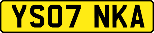 YS07NKA