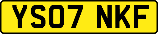 YS07NKF