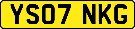 YS07NKG