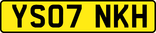 YS07NKH