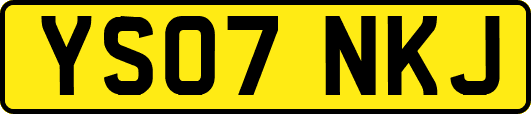 YS07NKJ