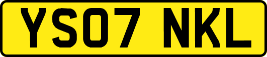 YS07NKL