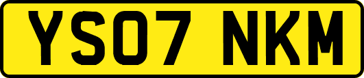 YS07NKM