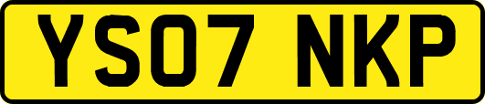 YS07NKP