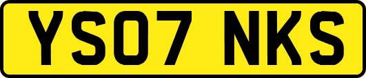 YS07NKS