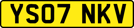 YS07NKV