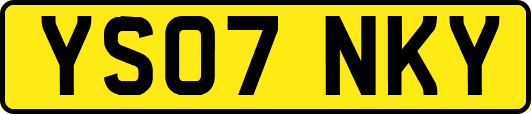 YS07NKY