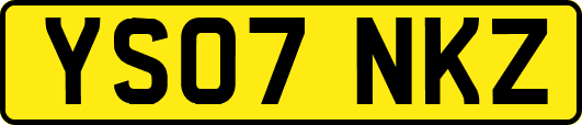 YS07NKZ