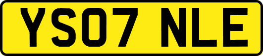 YS07NLE