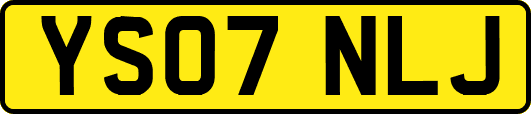 YS07NLJ
