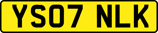 YS07NLK
