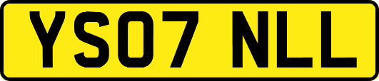 YS07NLL