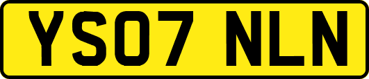 YS07NLN