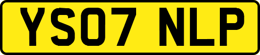 YS07NLP