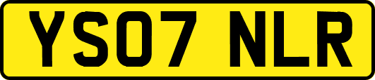 YS07NLR