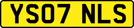 YS07NLS