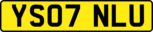 YS07NLU