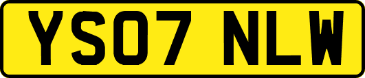 YS07NLW