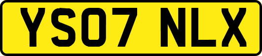 YS07NLX