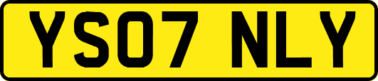 YS07NLY