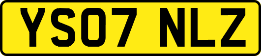 YS07NLZ