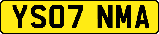 YS07NMA
