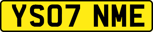 YS07NME