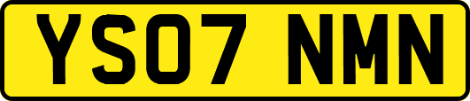 YS07NMN