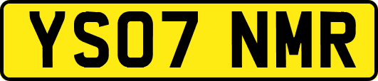 YS07NMR