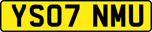 YS07NMU