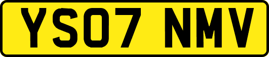 YS07NMV