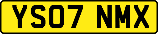 YS07NMX