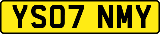 YS07NMY