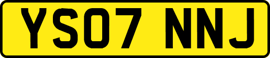 YS07NNJ