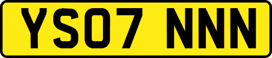 YS07NNN