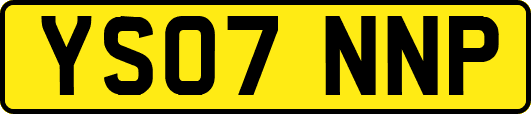 YS07NNP