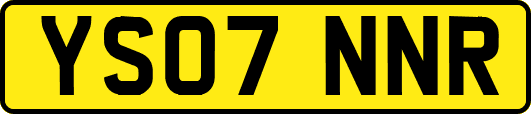 YS07NNR