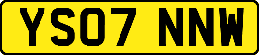 YS07NNW