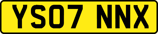 YS07NNX