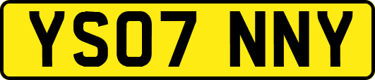 YS07NNY