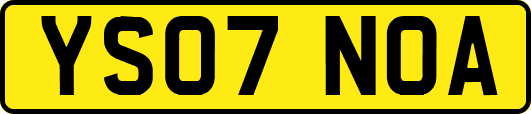 YS07NOA