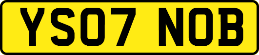 YS07NOB