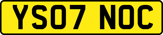 YS07NOC