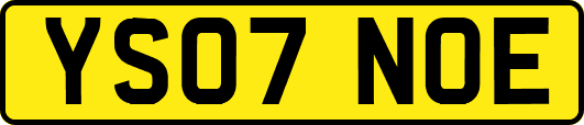 YS07NOE