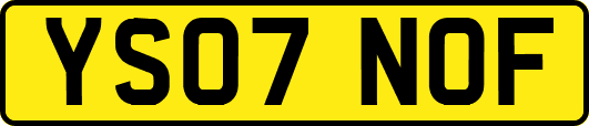 YS07NOF
