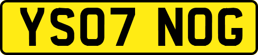 YS07NOG