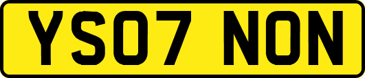 YS07NON