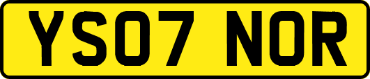 YS07NOR