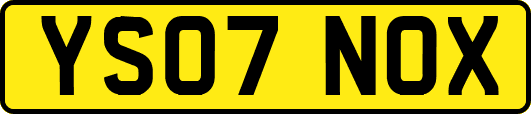 YS07NOX