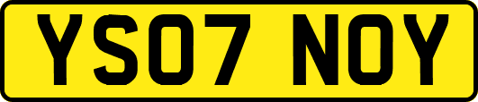 YS07NOY